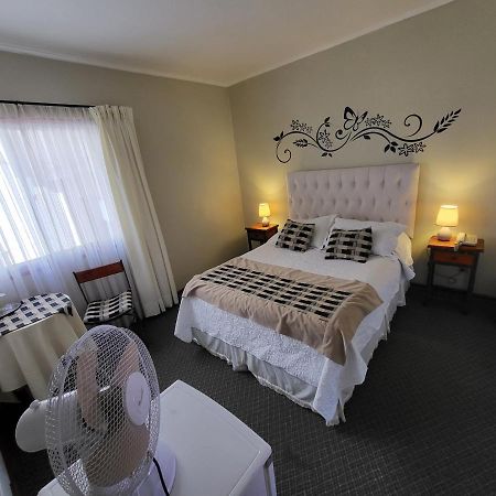 Hotel Boutique 3 Poniente วิญาเดลมาร์ ภายนอก รูปภาพ
