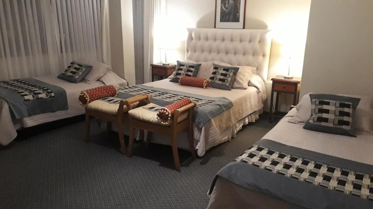 Hotel Boutique 3 Poniente วิญาเดลมาร์ ภายนอก รูปภาพ