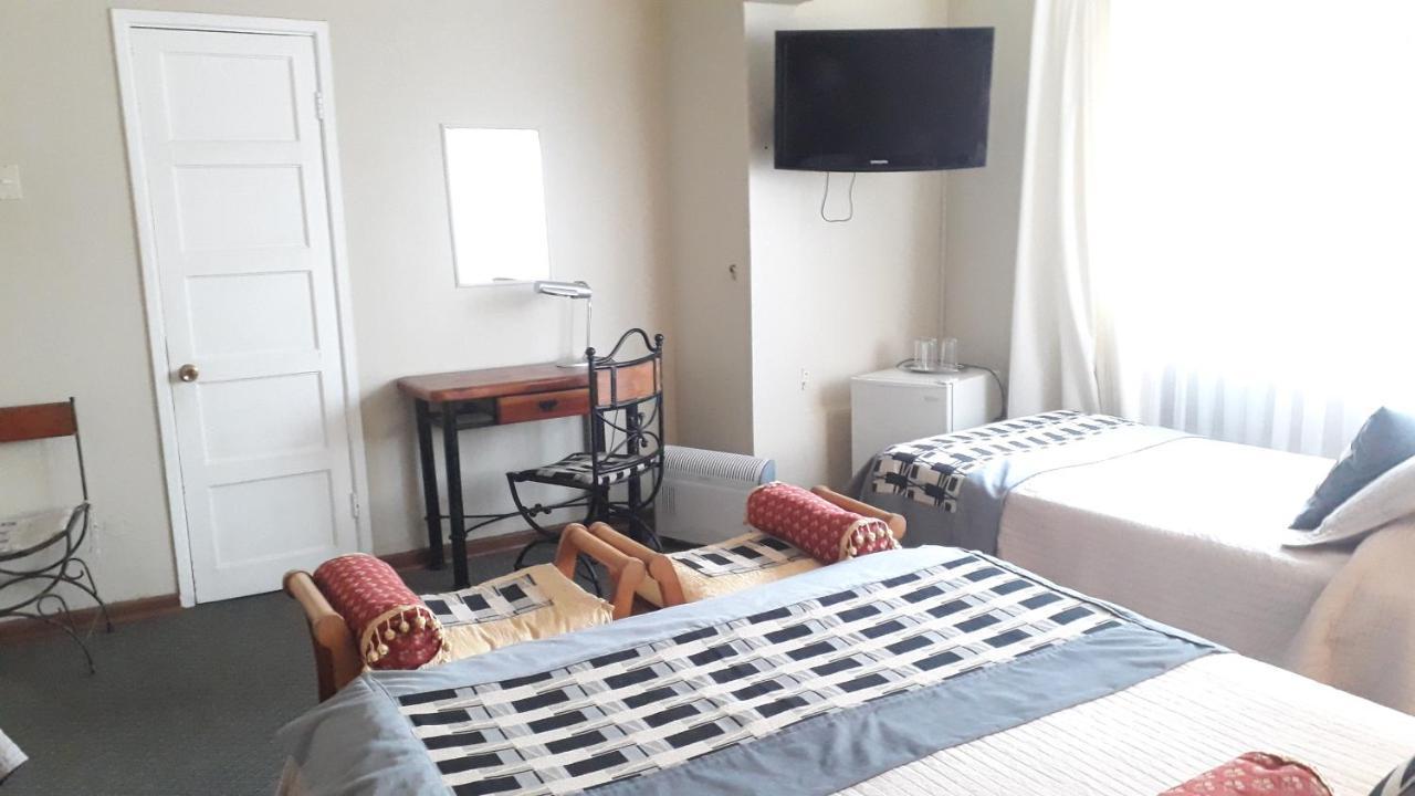 Hotel Boutique 3 Poniente วิญาเดลมาร์ ภายนอก รูปภาพ