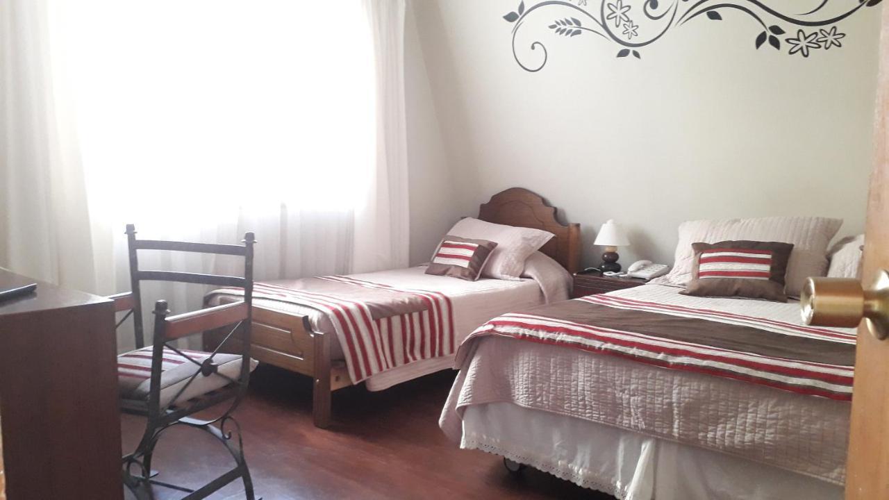 Hotel Boutique 3 Poniente วิญาเดลมาร์ ภายนอก รูปภาพ