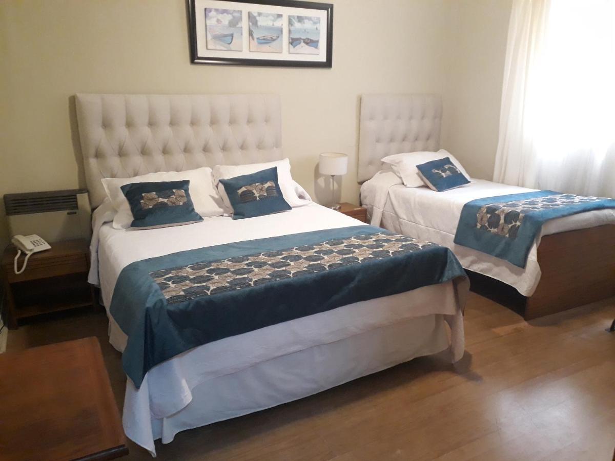 Hotel Boutique 3 Poniente วิญาเดลมาร์ ภายนอก รูปภาพ
