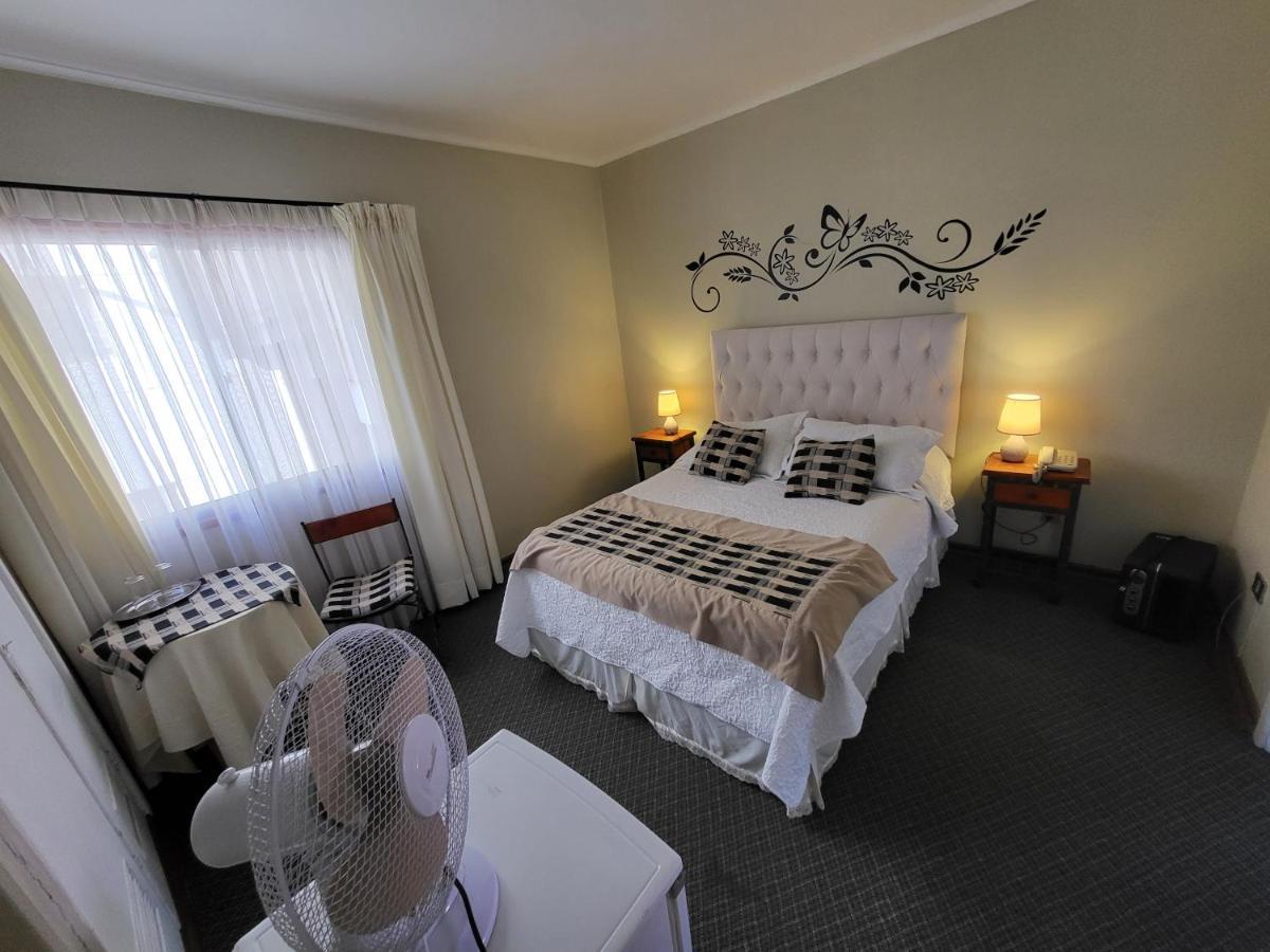 Hotel Boutique 3 Poniente วิญาเดลมาร์ ภายนอก รูปภาพ