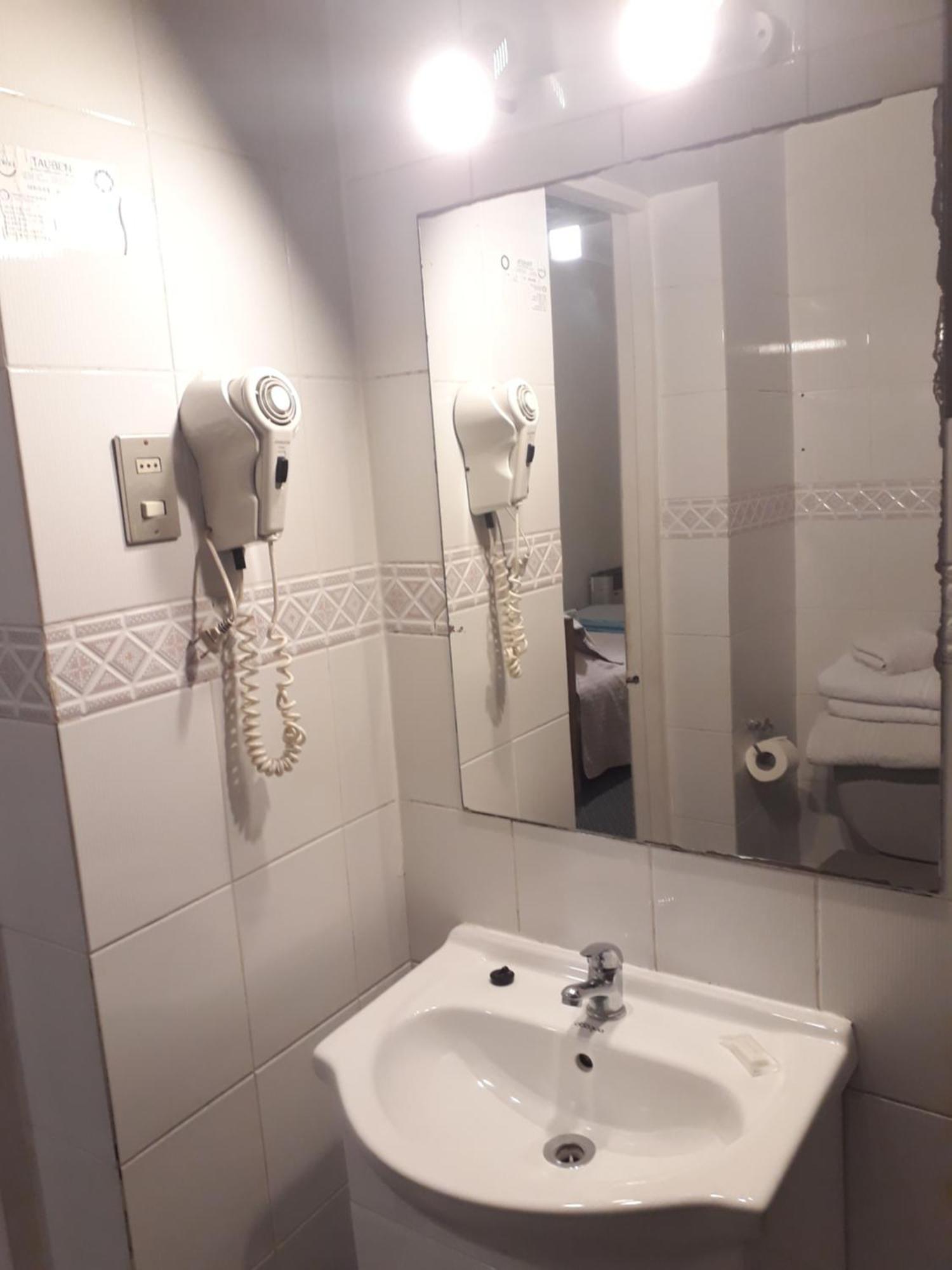 Hotel Boutique 3 Poniente วิญาเดลมาร์ ห้อง รูปภาพ