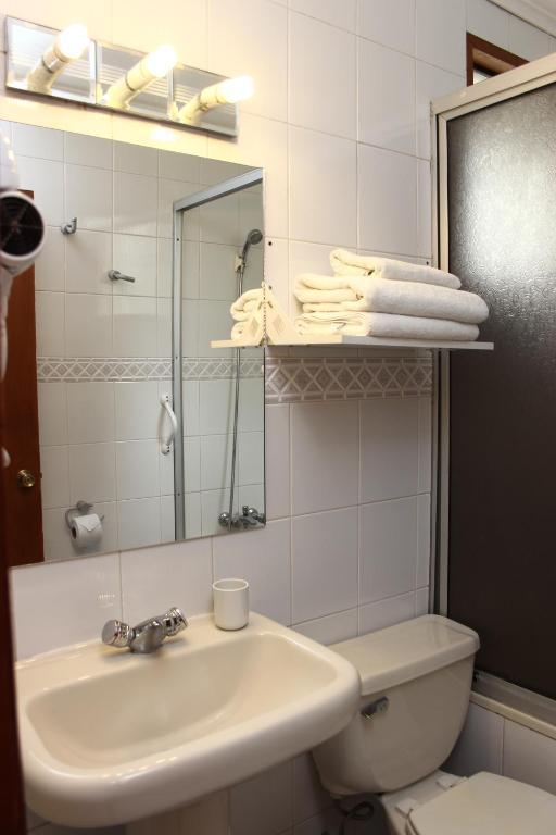 Hotel Boutique 3 Poniente วิญาเดลมาร์ ห้อง รูปภาพ