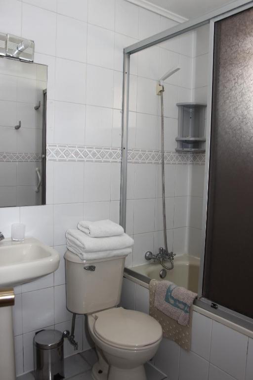 Hotel Boutique 3 Poniente วิญาเดลมาร์ ห้อง รูปภาพ