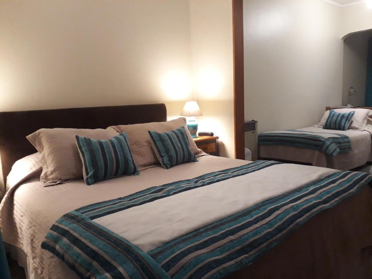 Hotel Boutique 3 Poniente วิญาเดลมาร์ ภายนอก รูปภาพ
