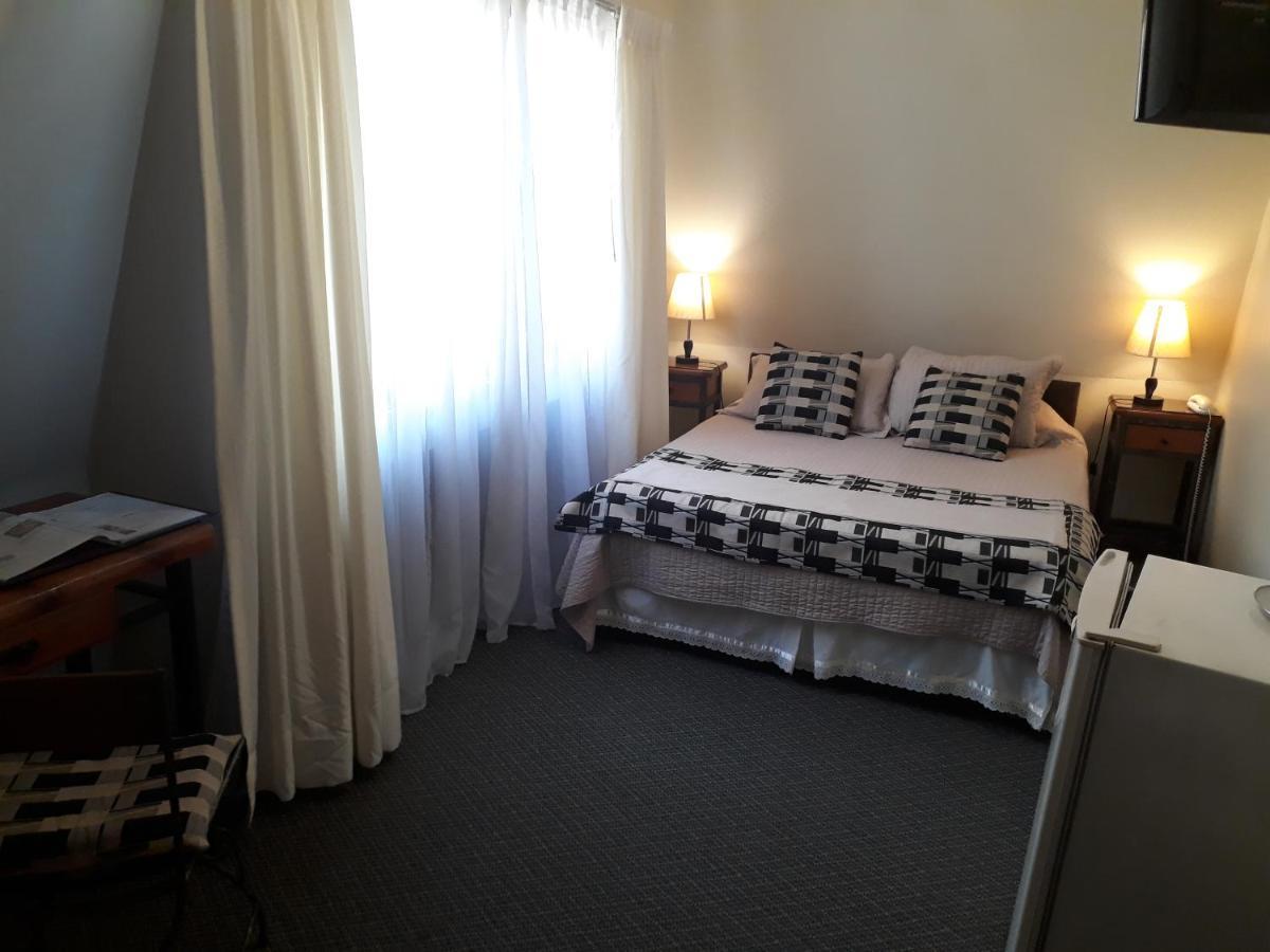 Hotel Boutique 3 Poniente วิญาเดลมาร์ ภายนอก รูปภาพ